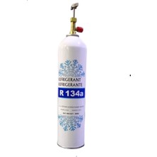 Universal R134 A Soğutucu Gaz 800GR Refrıgerant
