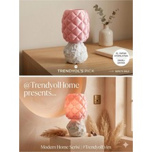 Mooddesign Pillow Rock Lamp - Masa ve Gece Lambası
