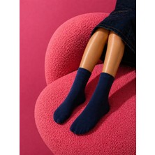 Baby Lory Kids Store Unisex Renkli Çocuk Çorap