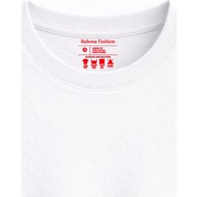 Rabona Fashion Pavel Nedved Juventus Efsanesi Çocuk T-Shirt