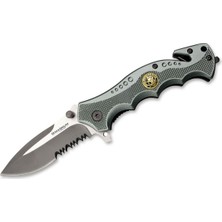 Böker Magnum Magnum Hero Çakı 01RY769