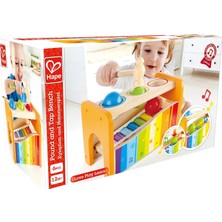 Hape Müzikal Set (2 Adet)