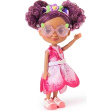 Sunman Gabby's Dollhouse Kostüm Bebeği 66113 Garden Gabby