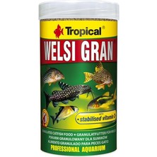 Tropical Welsi Gran 100ML/65GR