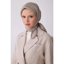 Belli Twill Ipek Eşarp 26YA4321D01 51