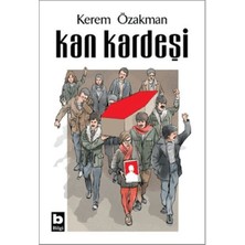 Lisinya Kan Kardeşi
