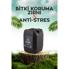 Ferment Tarım Ferment Feramino Bitkiler Için Enerji ve Stres Yönetimi (Azotlu Sıvı Organomineral Gübre) 20 Lt