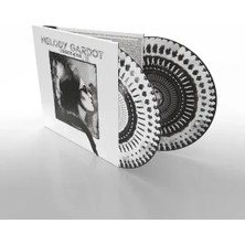 Plak İstasyonu Melody Gardot Currency Of Man 10TH Anniversary Zoetrope Edition Double Lp Plak