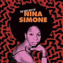  - İstasyonu Nina Simone The Very Best Of Nina Simone