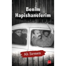 Lisinya Benim Hapishanelerim