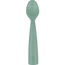 SÜS Mey Ithalat®   Nam Nam Silikon Mama Kaşığı River Green