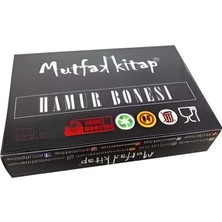 Dinç Kitchen Hamur Bonesi 100 Adet 18 Inç - Pamuk- Beyaz