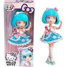 Giochi Preziosi Hello Kitty Moda Bebek – Lisanslı Koleksiyon Oyuncağı