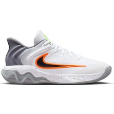 Nike Giannis Immortality 4 Erkek Basbetbol Ayakkabısı
