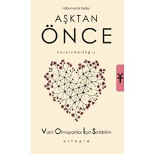 Lisinya Aşktan Önce