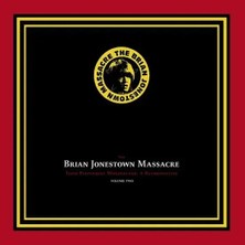 Plak İstasyonu The Brian Jonestown Massacre Tepid Peppermint Wonderland (Vol. 2) Double Lp Plak