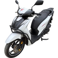 Honda Sh 125 Ön Arka Koruma Demiri Takımı | Hensa Metal