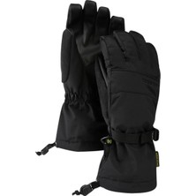 Burton Womens Profile Gloves Kadın Siyah Eldiven