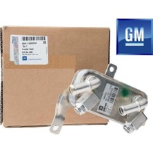 Opel / Corsa D 1.6 Benzinli Yağ Soğutucu Gm