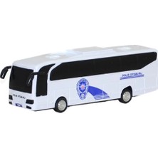SÜS Mey Ithalat® Sürtmeli Polis Otobüsü
