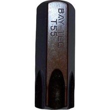 SÜS Mey Ithalat® Bay-Tec Tork Otomotiv Bits Uç T55 30 mm