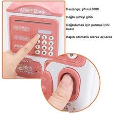 SÜS Mey Ithalat® F-2 Atm Kumara