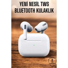 SÜS Mey Ithalat® Dokunmatik Kontrollü Kablosuz Kulaklık Ios ve Android Uyumlu
