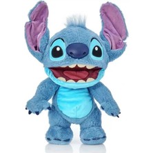 SÜS Mey Ithalat® Ws DIS-1025 Stitch 30 cm Elektronik Kukla