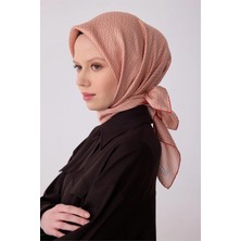 Belli Twill Ipek Eşarp 26YA4321D01 84