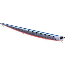 Duo Bay Ruf Manic Slow 135 CYA0587 Uroko Mazume Sardine Suni Yem