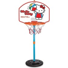 SÜS Mey Ithalat® 03 466 Ayaklı Küçük Basketbol