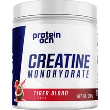 Erdo Ticaret Ocean Creatine Aromalı Tiger Blood 300 gr