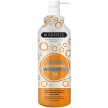 Erdo Ticaret Argan Şampuan 1000 ml