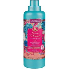 Tesori D'oriente  Orijinal Italyan Ayurveda Çamaşır Yumuşatıcısı 760 ml 38 Yıkama