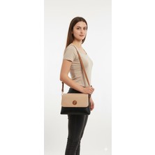 Miami Polo Omuz Çantası