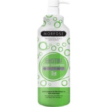 Erdo Ticaret Biotin Şampuan 1000 ml