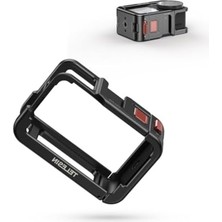 Osmo Action 5  Metal Kafes, Ultra-Light Cage For Action 5 /4/3 Series