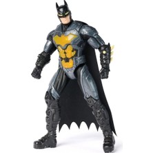 SÜS Mey Ithalat® 6073931 Batman Fgr 12 Lghts And Snds Batman