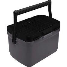 Stanley Adventure Easy Carry Outdoor Soğutucu | 15.1l / Black