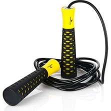 Sporsize Speed Rope - Uzunluğu Ayarlanabilir Atlama Ipi
