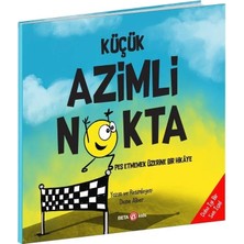 SÜS Mey Ithalat® Küçük Azimli Nokta