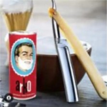 Erdo Ticaret Traş Sabunu