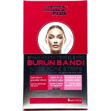 Erdo Ticaret Burun Bandı Pembe