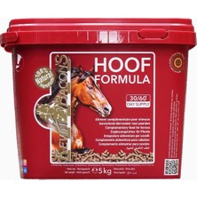 Kevin Bacon's Kevin Bacon’s Hoof Formula At Toynak Destek Yemi 5 kg