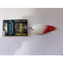 Alesta Raul A15-4020 Olta KAŞIĞI/26GRAM-KIRMIZI Beyaz