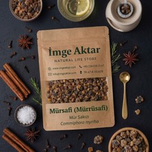 İmge Aktar Mürsafi (Mürrüsafi) 50G