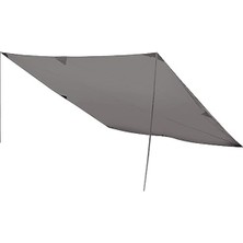 High Peak Tarp 2 Güneş ve Rüzr Koruma Brandası