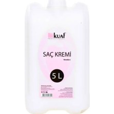 Erdo Ticaret Saç Kremi 5 Lt