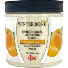 Erdo Ticaret Kayısı Ekstraktlı Peeling 500 ml