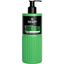 Erdo Ticaret Sinep After Krem Kolonya Fresh 400ML